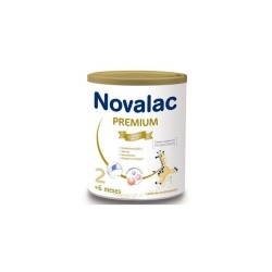 Novalac 2 premium 400 g Envase Pequeño