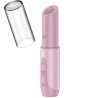 Satisfyer Secret Kiss Estimulador Clítoris Por Ondas Rosa