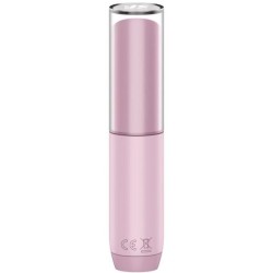 Satisfyer Secret Kiss Estimulador Clítoris Por Ondas Rosa