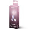 Satisfyer Bold Kiss Estimulador Clítoris Por Ondas Rosa / Violeta