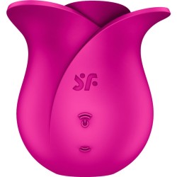 Satisfyer Air Pulse Pro 2 Modern Blossom Vibrador