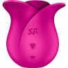 Satisfyer Air Pulse Pro 2 Modern Blossom Vibrador