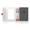 Oninder Pampa Anillo Vibrador Ajustable Y Multiposicion Con App Gratuita