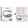 Oninder Nairobi Huevo Vibrador Negro Con App Gratuita