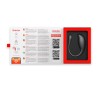 Oninder Nairobi Huevo Vibrador Negro Con App Gratuita
