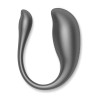 Oninder Nairobi Huevo Vibrador Negro Con App Gratuita