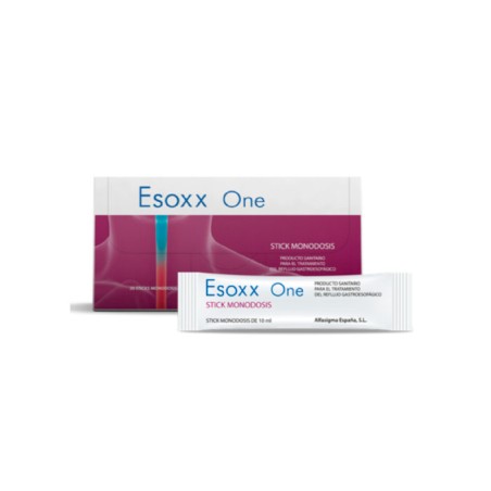 Esoxx One 20 Sticks 10ml