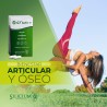Silicium G7 Activ + 60 Cápsulas