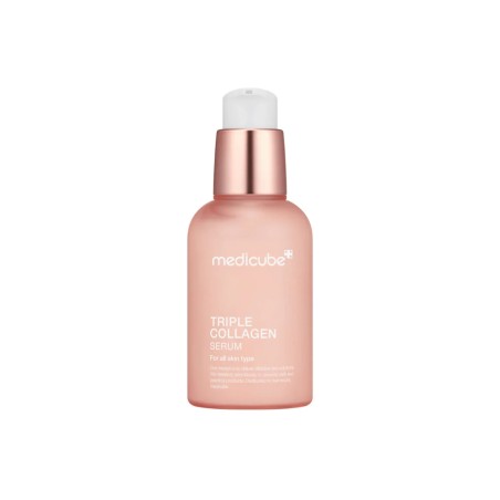 Medicube Sérum rejuvenecedor Triple Collagen 4.0 55ml