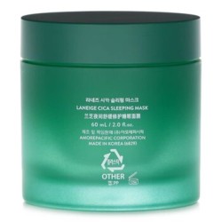 Laneige Mascarilla de Noche Cica Night Mask 60ml
