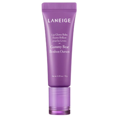 Laneige Labial Lip Glowy Balm Gummy Bear 10g