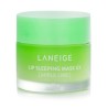 Laneige Mascarilla de noche para labios Apple Lime 20g