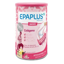 Epaplus Arthicare Huesos 388 G Sabor Vainilla