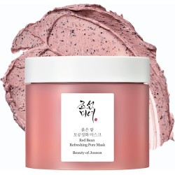 Beauty Of Joseon Mascarilla facial regulador de sebo Red Bean Refreshing Pore 140ml