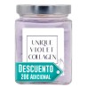 Unique Violet Collagen