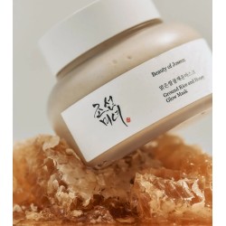 Beauty Of Joseon Ground Rice And Honey Glow Mask 150ml
