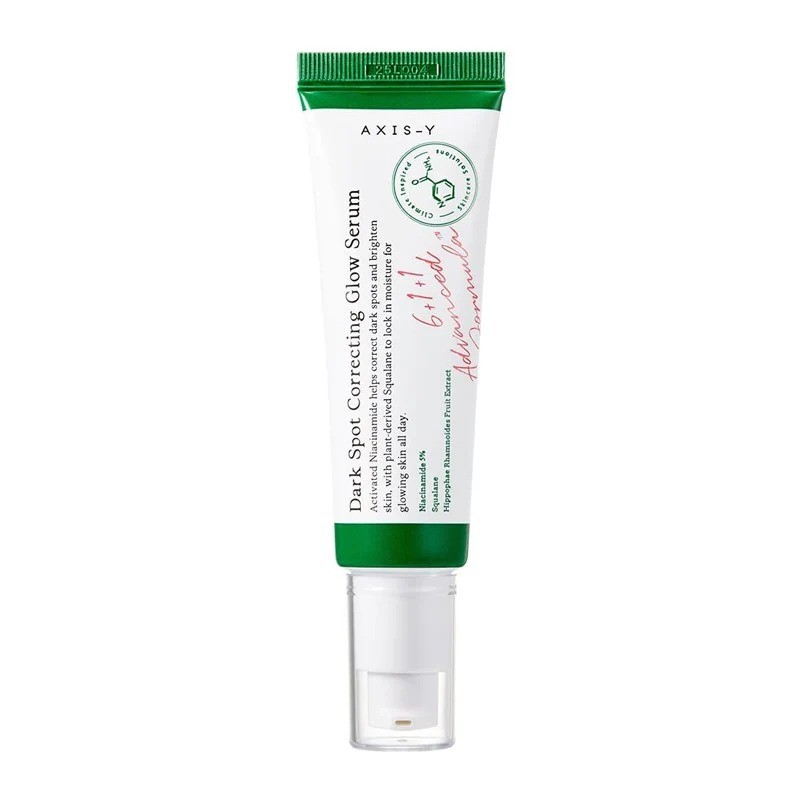 Axis-Y Dark Spot Correcting Glow Serum 50ml Axis-Y Dark Spot Correcting Glow Serum 50ml