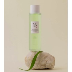 Beauty Of Joseon Green Plum Refreshing Tónico Aha + Bha 150ml