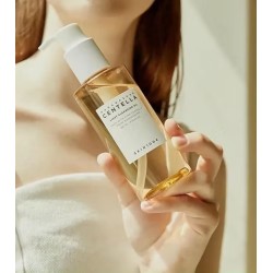 Skin1004 Aceite limpiador con Centella Asiática de Madagascar Light 200ml