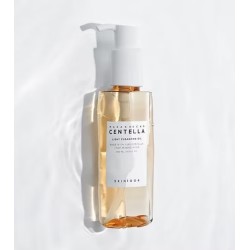 Skin1004 Aceite limpiador con Centella Asiática de Madagascar Light 200ml