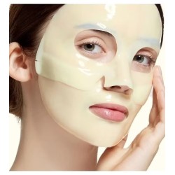 Medicube Mascarilla iluminadora Kojic Acid Turmeric 1 Unidad