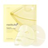 Medicube Mascarilla iluminadora Kojic Acid Turmeric 1 Unidad