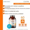 Webotanix Calmia Dia 60 Cápsulas