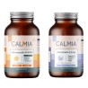 Webotanix Calmia Dia 60 Cápsulas + Calmia Noche 60 Cápsulas Duplo Promoción