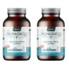 Webotanix Magnesio Triple 120 Cápsulas + 120 Cápsulas Pack Ahorro
