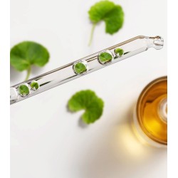 Skin1004 Serum facial hidratante y calmante con Centella Asiática de Madagascar 55ml