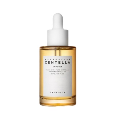 Skin1004 Serum facial hidratante y calmante con Centella Asiática de Madagascar 55ml