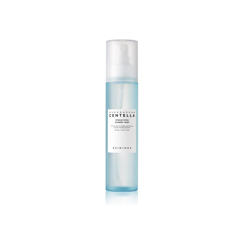Skin1004 Madagascar Centella Hydrating Face Mist Hyalu-Cica Bruma Facial 120ml Skin1004 Madagascar Centella Hydrating Face Mist Hyalu-Cica Bruma Facial 120ml