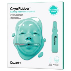 Dr Jart+ Cryo Rubber Soothing Mask