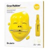 Dr Jart+ Brightening Face Mask Cryo Rubber Brightening