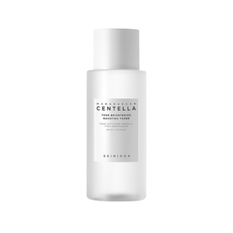 Skin1004 Madagascar Centella Tónico Brightening Boosting Toner 210ml Skin1004 Madagascar Centella Tónico Brightening Boosting Toner 210ml