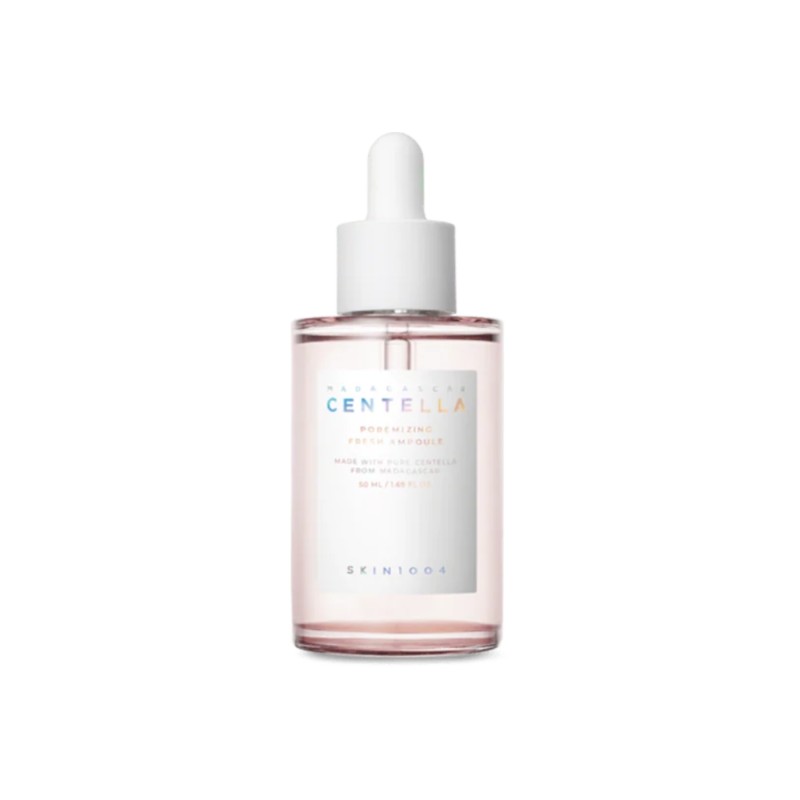 Skin1004 Madagascar Centella Poremizing Fresh Serúm 50ml Skin1004 Madagascar Centella Poremizing Fresh Serúm 50ml