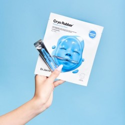 Dr Jart+ Deeply Hydrating Face Mask Cryo Rubber Moisture