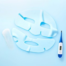 Dr Jart+ Deeply Hydrating Face Mask Cryo Rubber Moisture