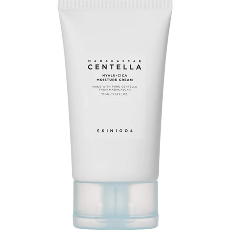 Skin1004 Madagascar Centella Hyalucica Moisture Cream 75ml Skin1004 Madagascar Centella Hyalucica Moisture Cream 75ml