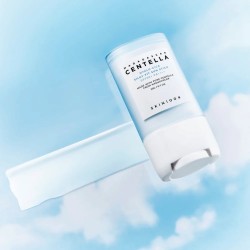 Skin1004 Madagascar Centella Hyalucica Silkyfit Sun Stick Solar Spf50 Pa 20 G