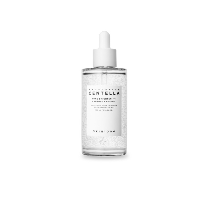 Skin1004 Madagascar Centella Tone Brightening Capsule Serúm 100ml Skin1004 Madagascar Centella Tone Brightening Capsule Serúm 100ml