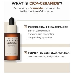Skin1004 Madagascar Centella Probio-Cica Intensive Serum 50ml