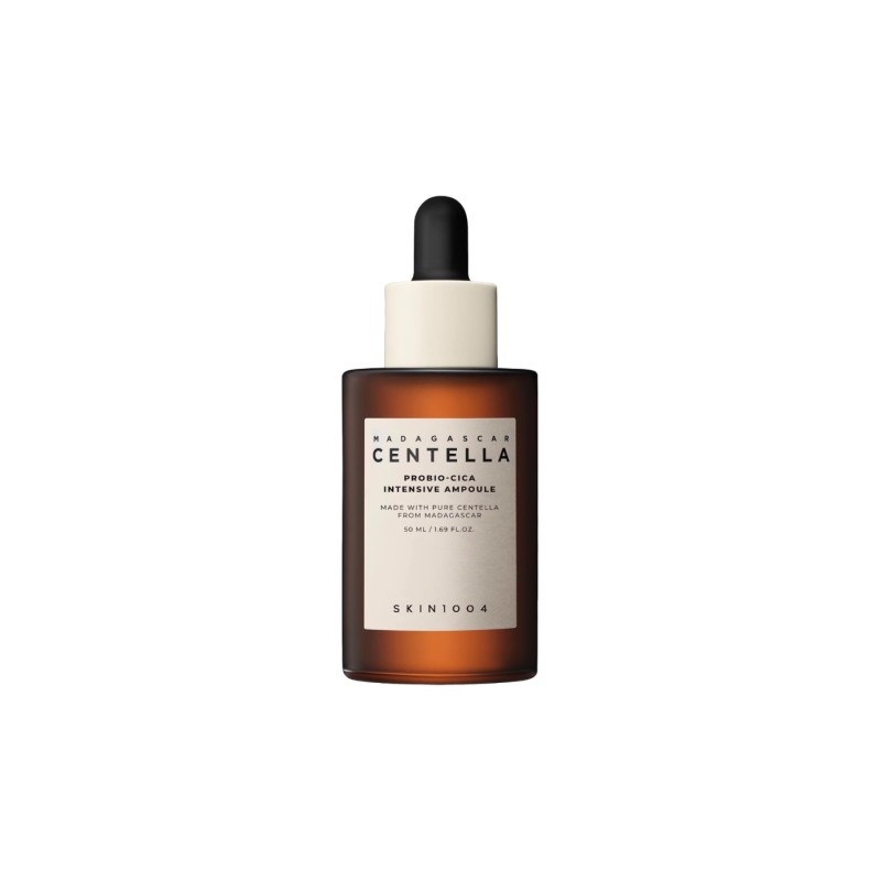 Skin1004 Madagascar Centella Probio-Cica Intensive Serum 50ml Skin1004 Madagascar Centella Probio-Cica Intensive Serum 50ml