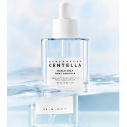 Skin1004 Madagascar Centella Hyalucica First Serum 100ml
