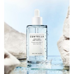 Skin1004 Madagascar Centella Hyalucica First Serum 100ml