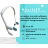 NocrisiX Diadema Migraña Tensional Talla XL Extragrande