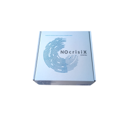 NocrisiX Diadema Migraña Tensional Talla XL Extragrande