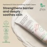 Axis-Y Panthenol 10 Skin Smoothing Shield Crema hidratante facial 50ml