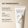 Axis-Y Panthenol 10 Skin Smoothing Shield Crema hidratante facial 50ml