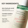 Axis-Y Daily Purifying Treatment Tónico diario con ácido salicílico y centella asiática 200ml